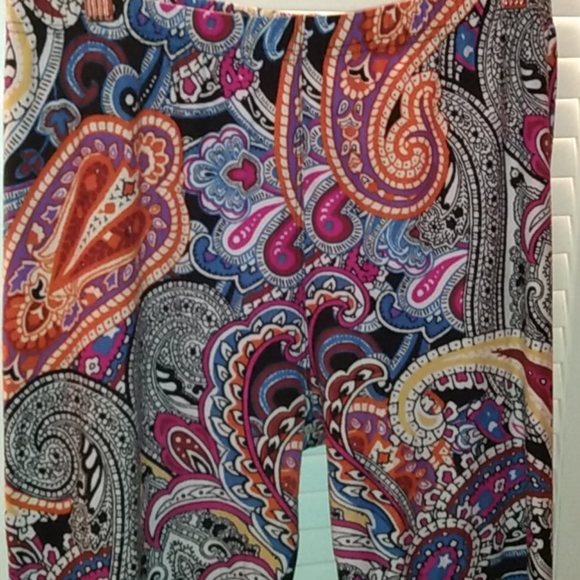 Pants - Picture 3 of 5